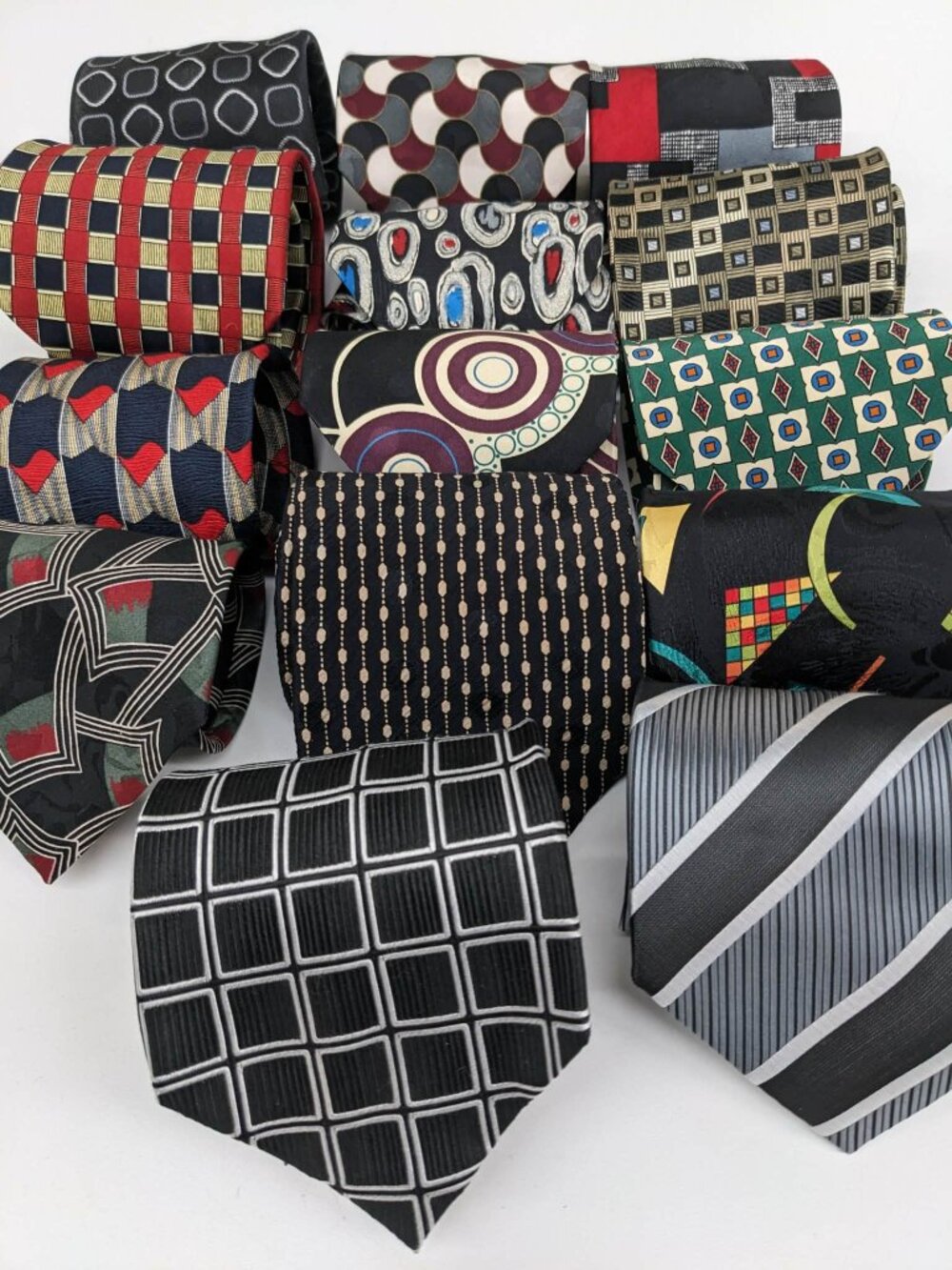 Men s Vintage Ties
